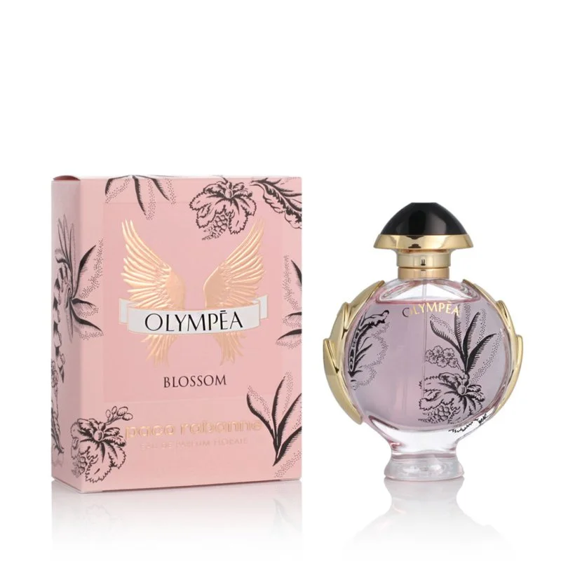Olympéa Blossom Eau de Parfum Florale voor dames 50 ml