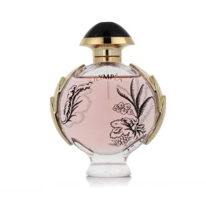 Paco Rabanne Olympéa Blossom Florale eau de parfum voor dames