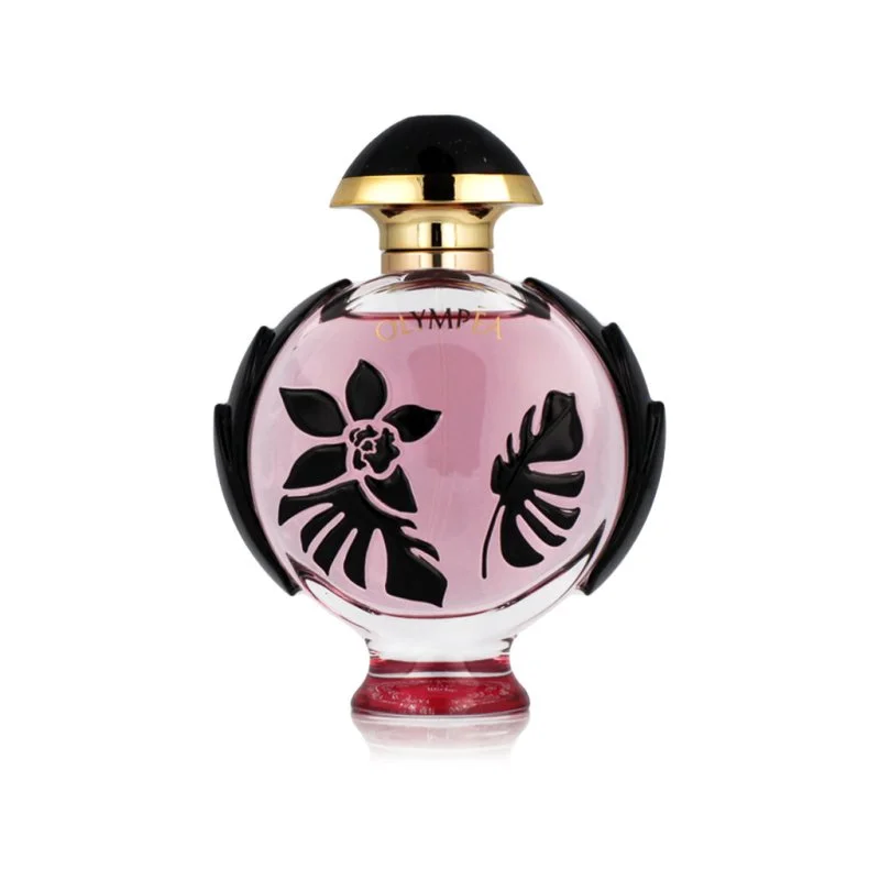 Olympéa Flora Intense Eau de Parfum voor dames 80 ml