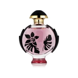 Paco Rabanne Olympéa Flora Intense Eau de Parfum voor dames