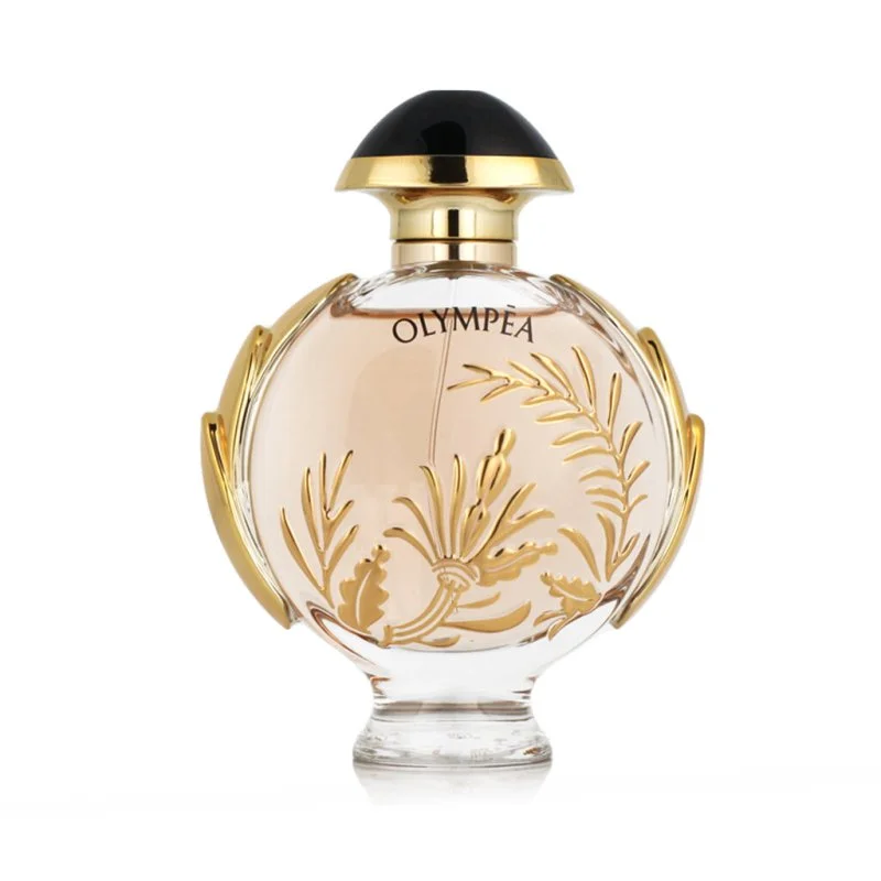 Olympéa Solar Intense eau de parfum voor dames 80 ml
