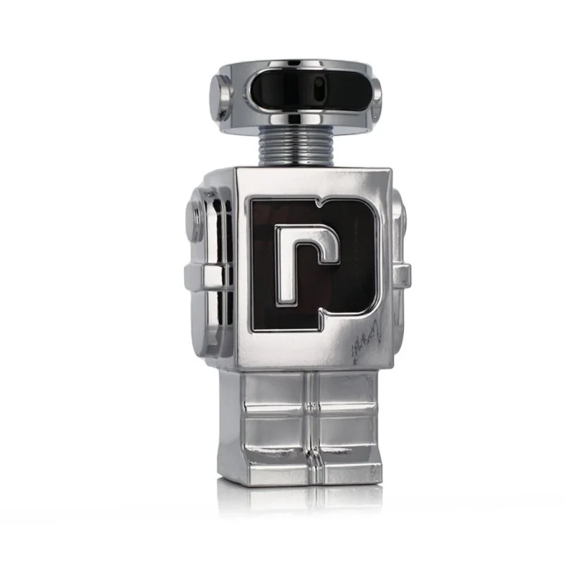 Phantom navulbare eau de toilette voor heren 150 ml