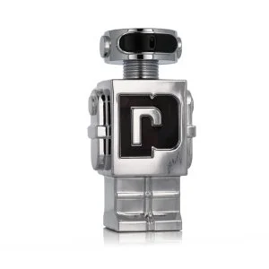 Paco Rabanne Phantom navulbare eau de toilette voor heren