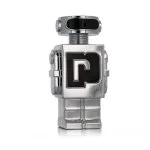 Phantom navulbare eau de toilette voor heren 150 ml