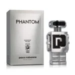 Phantom navulbare eau de toilette voor heren 150 ml