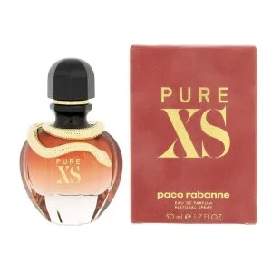 Paco Rabanne Pure XS for Her eau de parfum voor dames