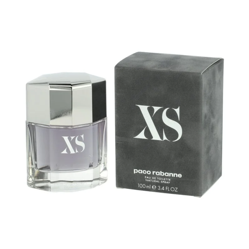 XS 2018 eau de toilette voor heren 100 ml