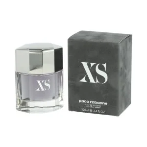 Paco Rabanne Paco Rabanne XS 2018 eau de toilette voor heren