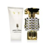 Fame Eau de Parfum voor dames 50 ml + bodylotion 75 ml