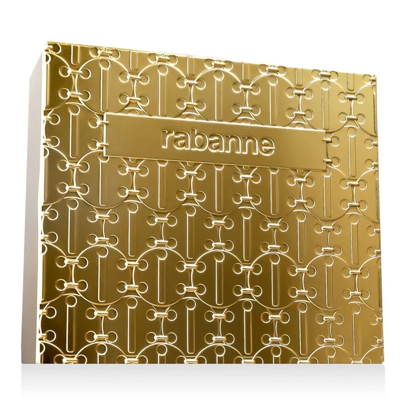 Fame Eau de Parfum voor dames 50 ml + bodylotion 75 ml
