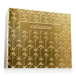 Fame Eau de Parfum voor dames 50 ml + bodylotion 75 ml