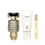 Fame 50 ml + EDP MINI 10 ml + BL eau de parfum voor dames 100 ml