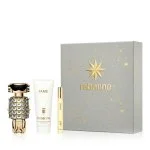 Fame 50 ml + EDP MINI 10 ml + BL eau de parfum voor dames 100 ml