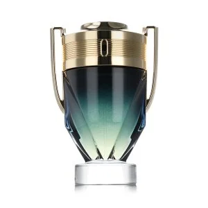 Paco Rabanne Invictus parfum voor heren
