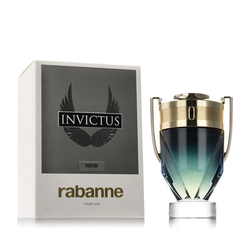 Invictus parfum voor heren 100 ml