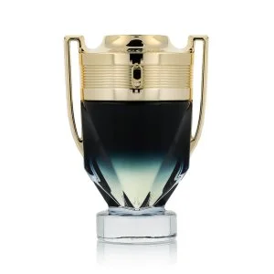 Paco Rabanne Invictus parfum voor heren