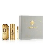 Million Gold Intense 100 ml + EDT MINI 1 Milion 10 ml + DEO spray eau de parfum voor heren 150 ml