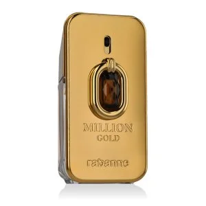 Paco Rabanne Million Gold Elixir Intense parfum voor heren