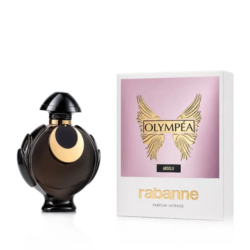 Olympéa Absolu Intense parfum voor dames 50 ml