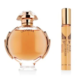 Paco Rabanne Olympéa 80 ml + EDP Eau de Parfum voor dames
