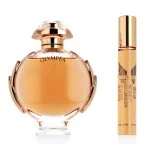 Olympéa 80 ml + EDP Eau de Parfum voor dames 20 ml