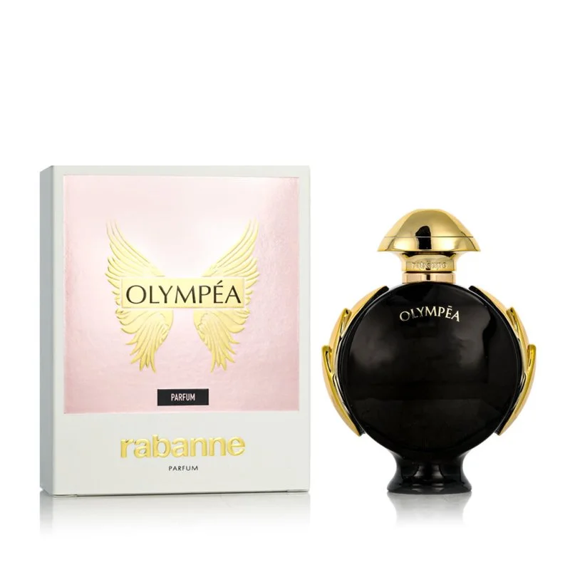 Olympéa parfum voor vrouwen 80 ml
