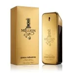 1 Million eau de toilette voor heren 200 ml