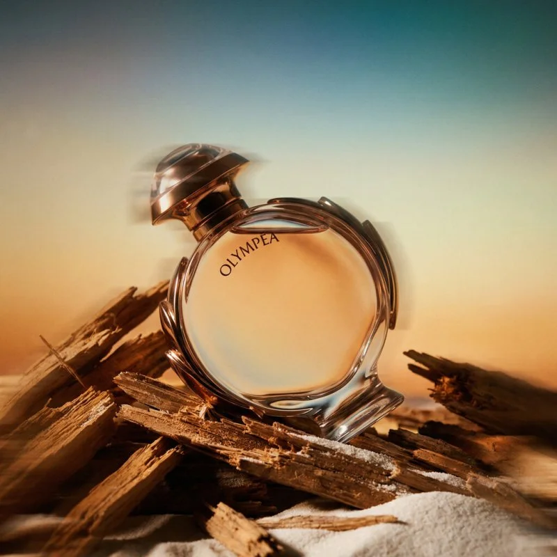 Olympéa Eau de Parfum voor dames 50 ml