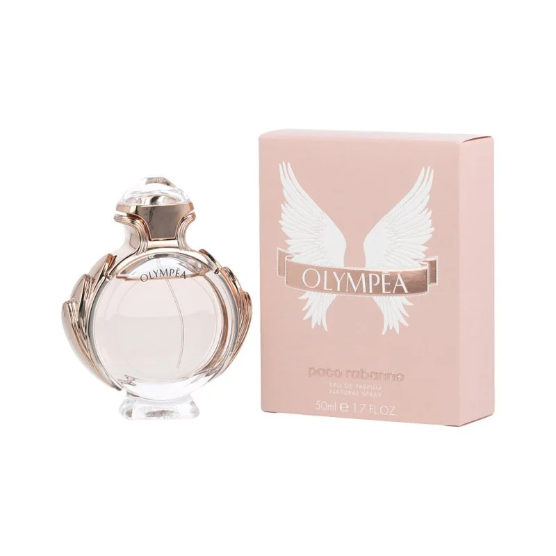 Olympéa Eau de Parfum voor dames 50 ml