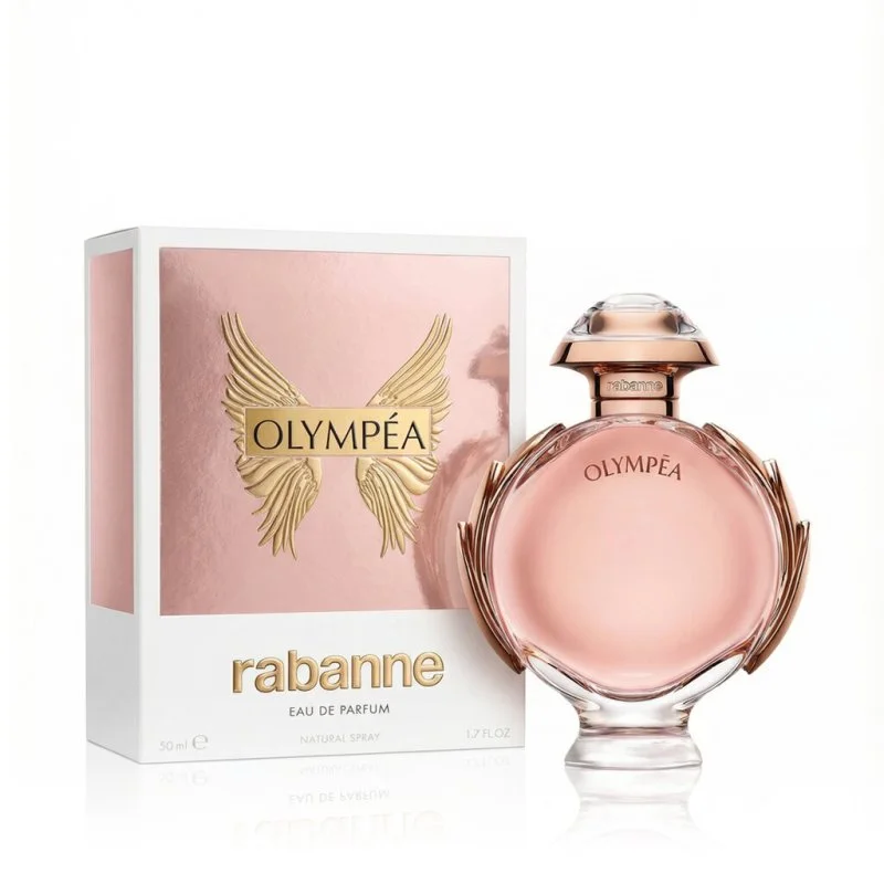 Olympéa Eau de Parfum voor dames 50 ml