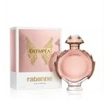Olympéa Eau de Parfum voor dames 50 ml