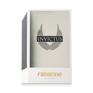 Invictus eau de toilette voor heren