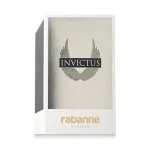 Invictus eau de toilette voor heren 200 ml