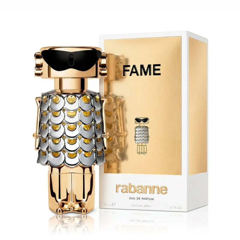 Fame Eau de Parfum voor dames 150 ml