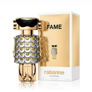 Paco Rabanne Fame Eau de Parfum voor dames
