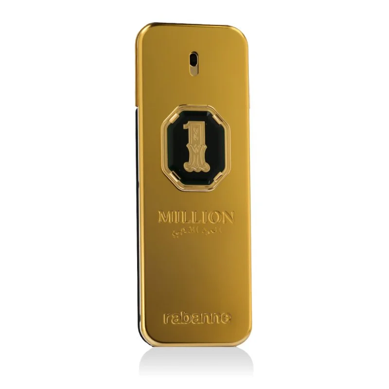 1 Million Golden Oud parfum voor heren 100 ml