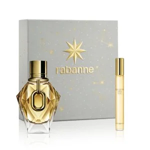 Paco Rabanne Million Gold For Her 50 ml + EDP MINI eau de parfum voor dames