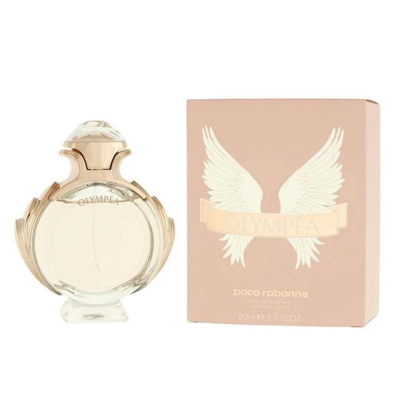 Olympéa Eau de Parfum voor dames 80 ml
