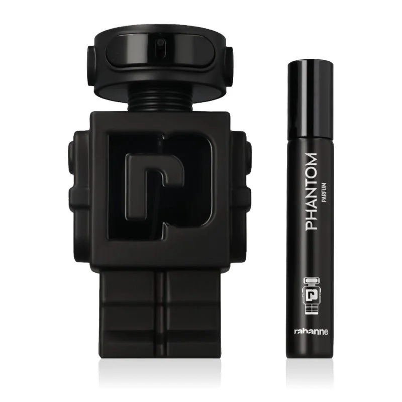 Phantom 100 ml + Parfum parfum voor heren 20 ml