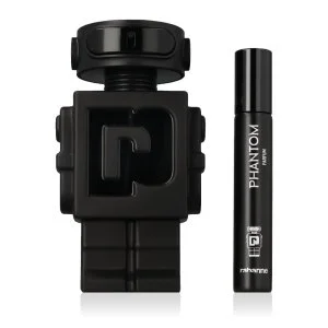 Paco Rabanne Phantom 100 ml + Parfum parfum voor heren