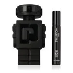 Phantom 100 ml + Parfum parfum voor heren 20 ml