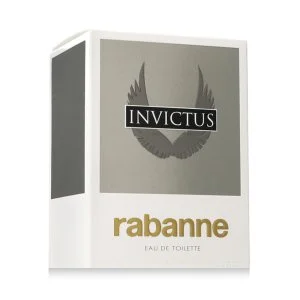 Paco Rabanne Invictus eau de toilette voor heren