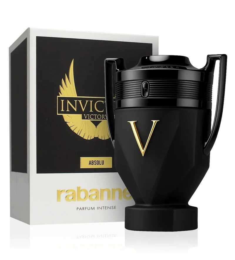 Invictus Victory Absolu parfum voor heren