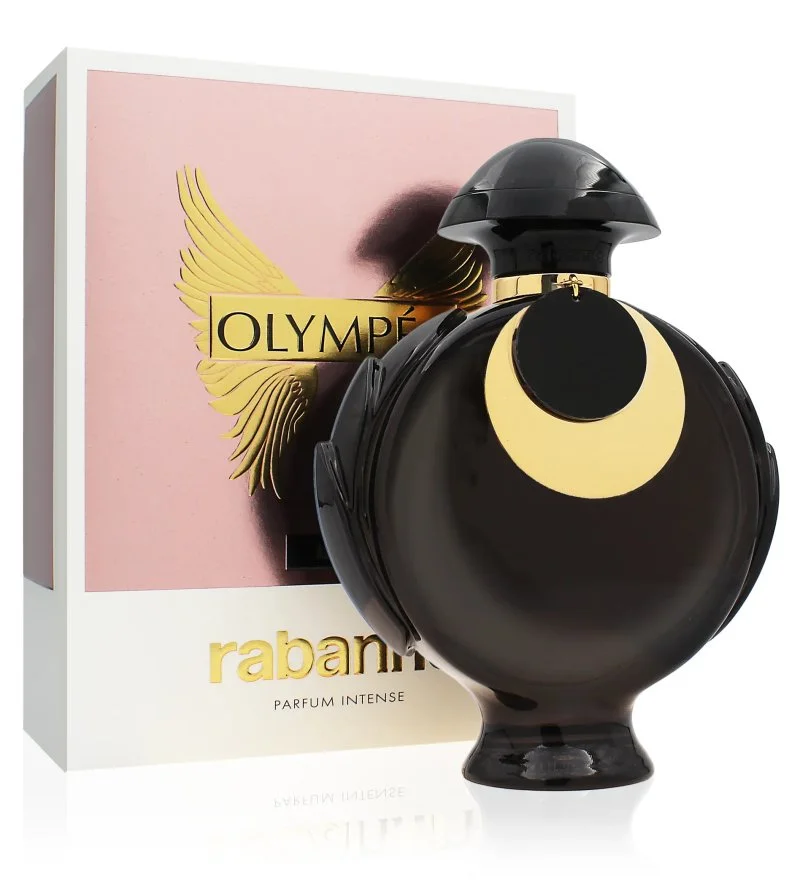 Olympéa Absolu parfum voor vrouwen
