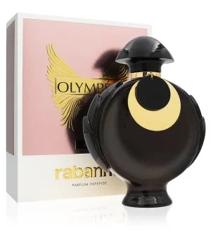 Paco Rabanne Olympéa Absolu parfum voor vrouwen