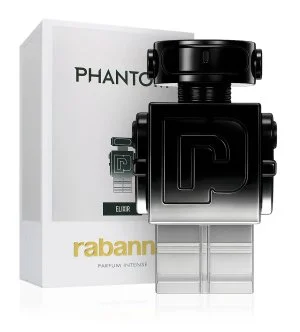Paco Rabanne Phantom Elixir parfum voor heren
