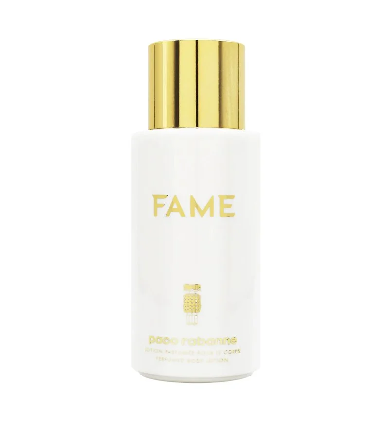 Fame bodylotion voor dames 200 ml