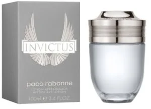 Rabanne Invictus aftershave voor heren