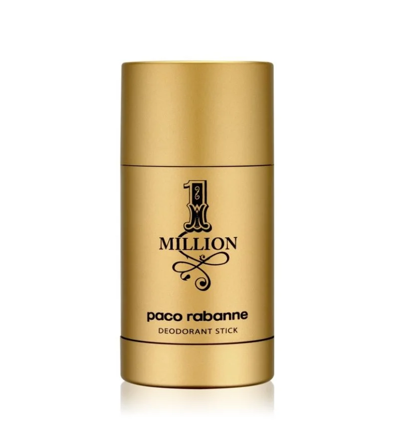 1 Million deodorantstick voor heren 75 ml