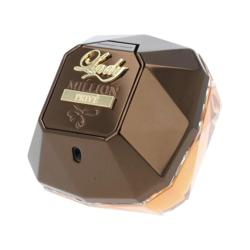 Paco Rabanne Lady Million Privé eau de parfum voor dames 80 ml